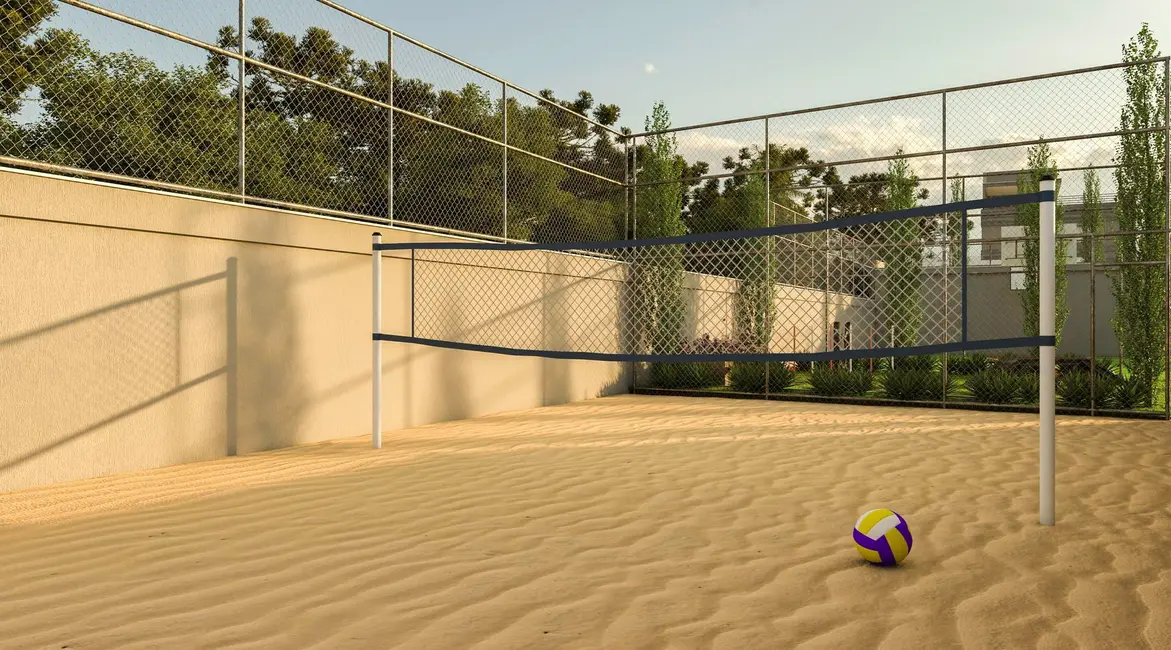 Foto 8 de Terreno / Lote à venda, 163m2 em Santa Cândida, Curitiba - PR