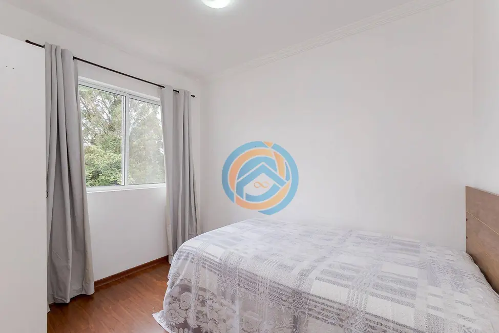 Apartamento com 2 quartos à venda, 81m2 em Capão Raso, Curitiba - PR - imagem 8 Foto 8 de Apartamento com 2 quartos à venda, 81m2 em Capão Raso, Curitiba - PR