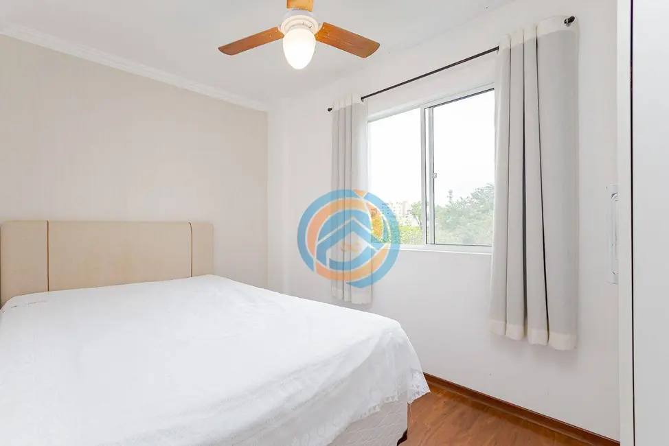 Apartamento com 2 quartos à venda, 81m2 em Capão Raso, Curitiba - PR - imagem 3 Foto 3 de Apartamento com 2 quartos à venda, 81m2 em Capão Raso, Curitiba - PR