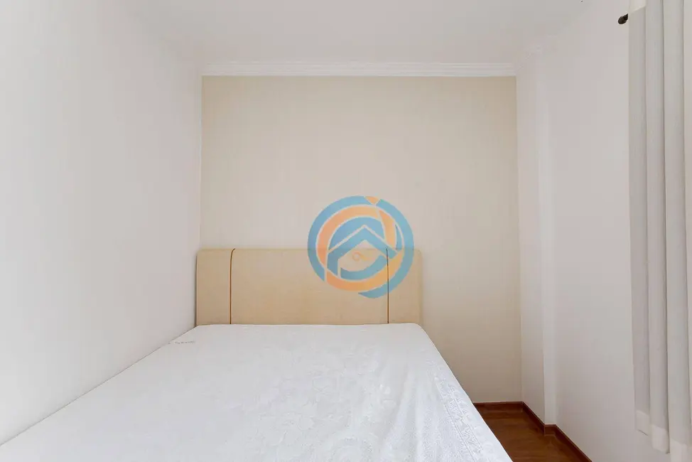 Apartamento com 2 quartos à venda, 81m2 em Capão Raso, Curitiba - PR - imagem 4 Foto 4 de Apartamento com 2 quartos à venda, 81m2 em Capão Raso, Curitiba - PR