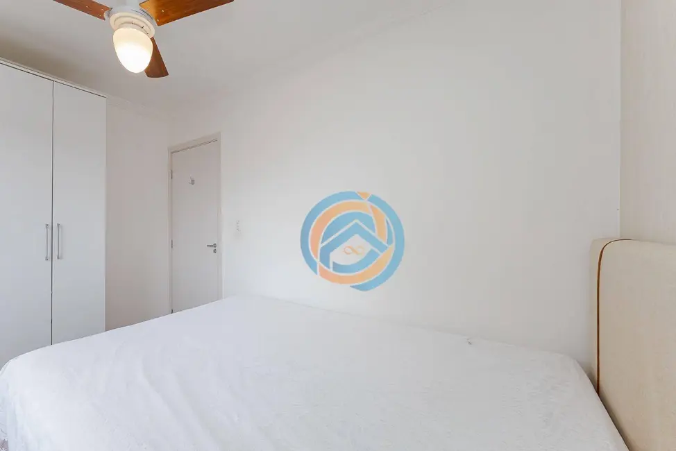 Apartamento com 2 quartos à venda, 81m2 em Capão Raso, Curitiba - PR - imagem 5 Foto 5 de Apartamento com 2 quartos à venda, 81m2 em Capão Raso, Curitiba - PR