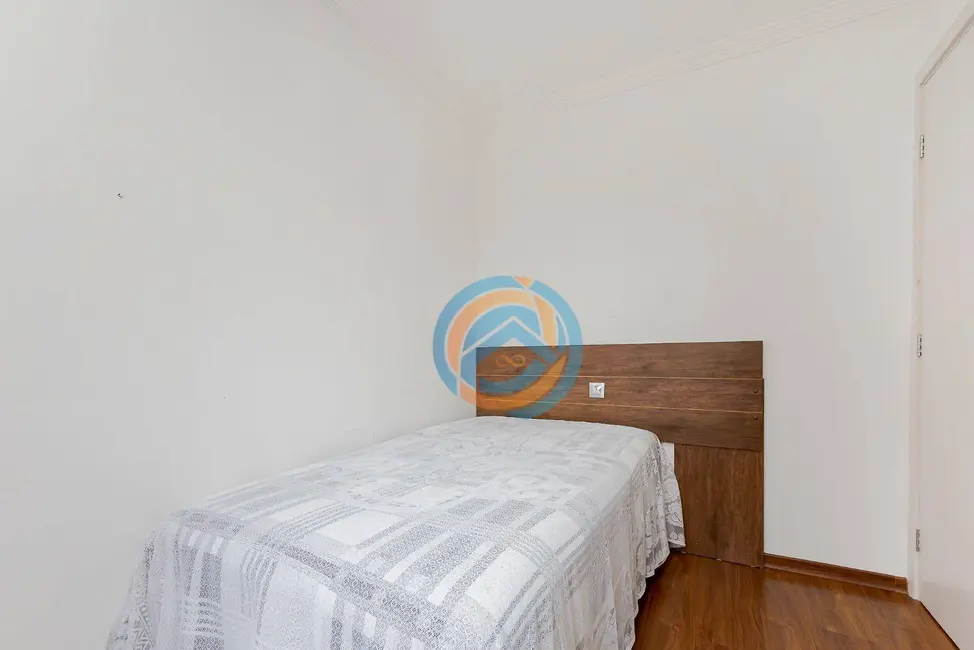 Apartamento com 2 quartos à venda, 81m2 em Capão Raso, Curitiba - PR - imagem 9 Foto 9 de Apartamento com 2 quartos à venda, 81m2 em Capão Raso, Curitiba - PR