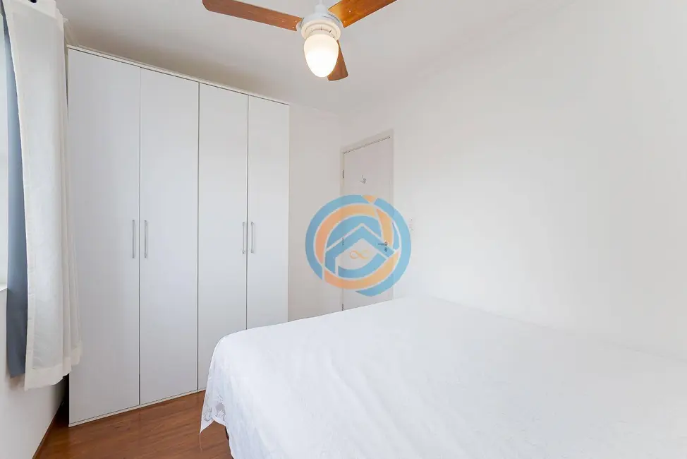 Apartamento com 2 quartos à venda, 81m2 em Capão Raso, Curitiba - PR - imagem 6 Foto 6 de Apartamento com 2 quartos à venda, 81m2 em Capão Raso, Curitiba - PR