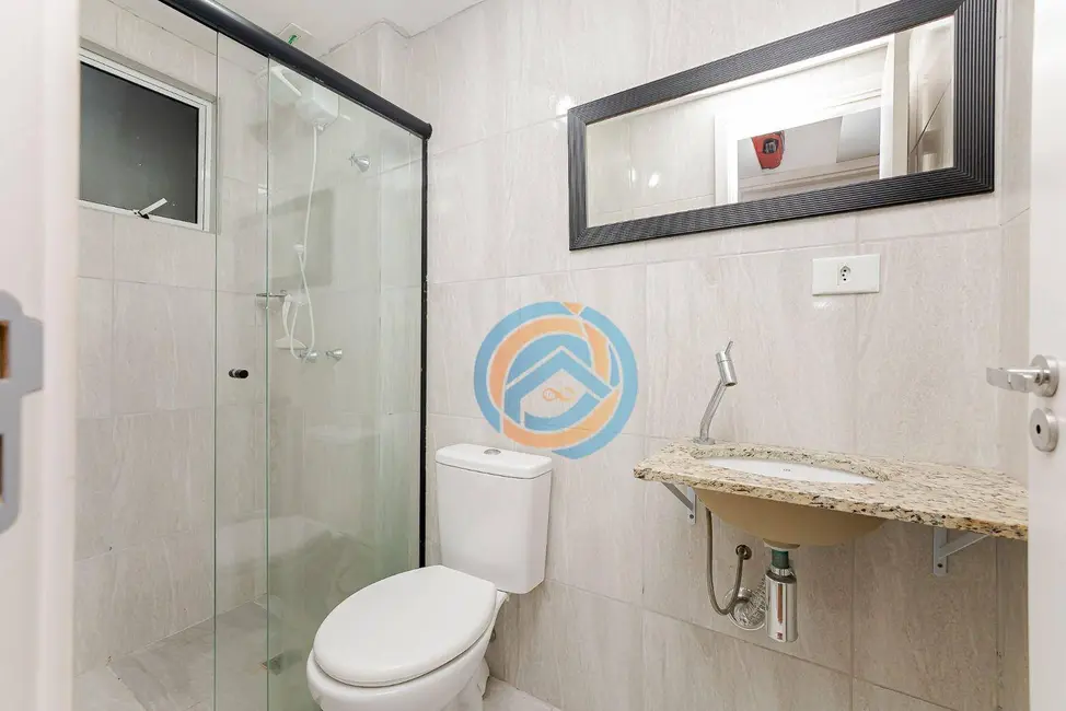 Apartamento com 2 quartos à venda, 81m2 em Capão Raso, Curitiba - PR - imagem 7 Foto 7 de Apartamento com 2 quartos à venda, 81m2 em Capão Raso, Curitiba - PR