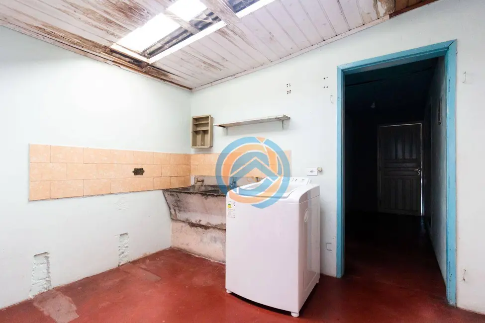 Foto 9 de Terreno / Lote à venda, 468m2 em Pinheirinho, Curitiba - PR