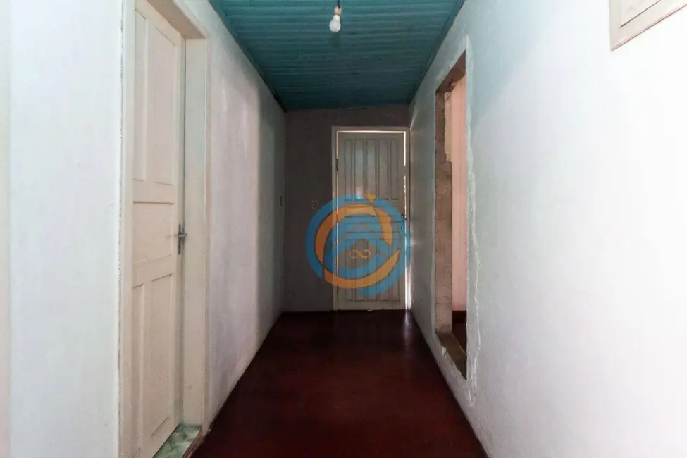 Foto 7 de Terreno / Lote à venda, 468m2 em Pinheirinho, Curitiba - PR