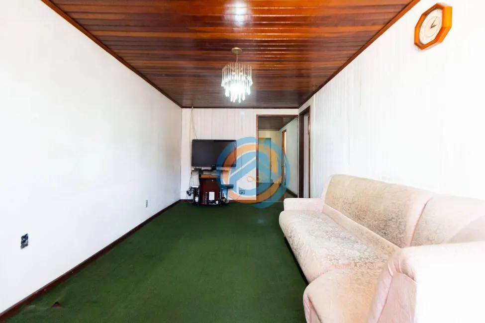Foto 2 de Terreno / Lote à venda, 468m2 em Pinheirinho, Curitiba - PR