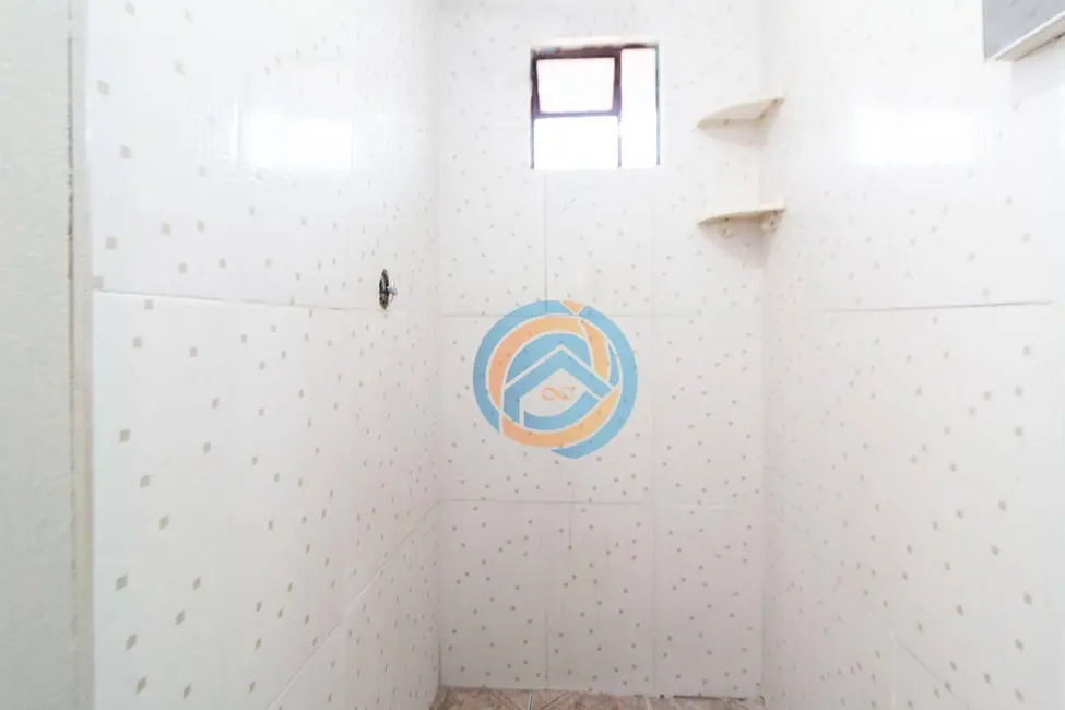 Foto 8 de Terreno / Lote à venda, 468m2 em Pinheirinho, Curitiba - PR