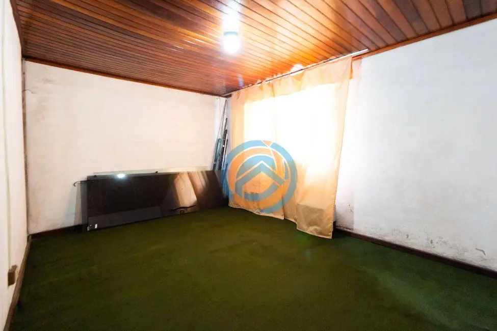 Foto 3 de Terreno / Lote à venda, 468m2 em Pinheirinho, Curitiba - PR