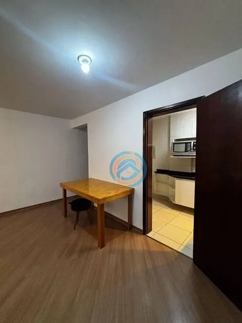 Foto 4 de Apartamento com 2 quartos à venda, 92m2 em Água Verde, Curitiba - PR