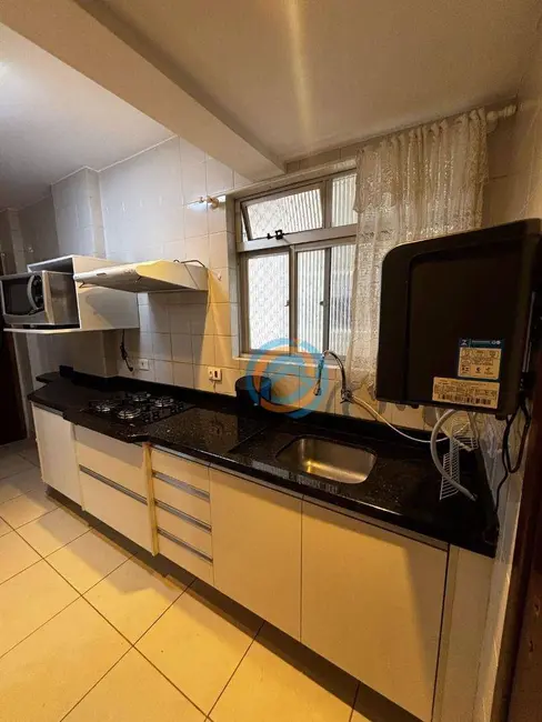 Foto 8 de Apartamento com 2 quartos à venda, 92m2 em Água Verde, Curitiba - PR