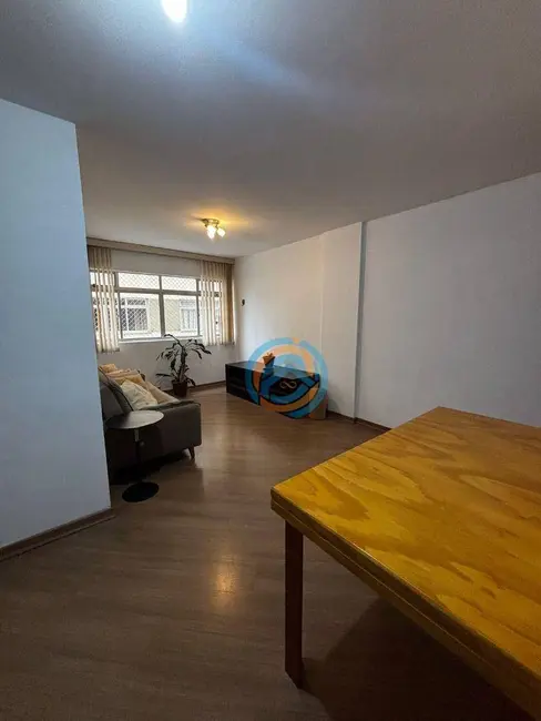 Foto 2 de Apartamento com 2 quartos à venda, 92m2 em Água Verde, Curitiba - PR
