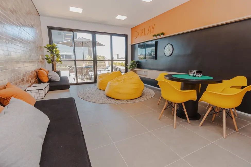 Foto 8 de Apartamento com 3 quartos à venda, 73m2 em Tingui, Curitiba - PR