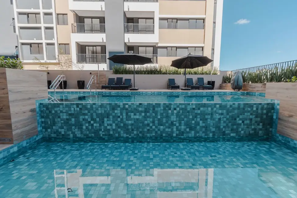 Foto 3 de Apartamento com 2 quartos à venda, 59m2 em Tingui, Curitiba - PR