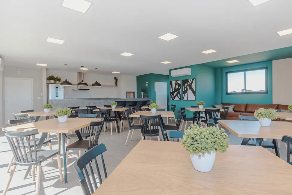 Foto 5 de Apartamento com 2 quartos à venda, 59m2 em Tingui, Curitiba - PR