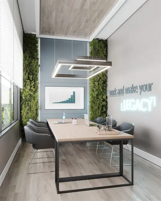 Apartamento com 2 quartos à venda, 71m2 em Centro, Pinhais - PR - imagem 9 Foto 9 de Apartamento com 2 quartos à venda, 71m2 em Centro, Pinhais - PR