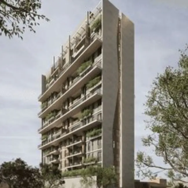 Foto 1 de Apartamento com 3 quartos à venda, 82m2 em São Pedro, Sao Jose Dos Pinhais - PR