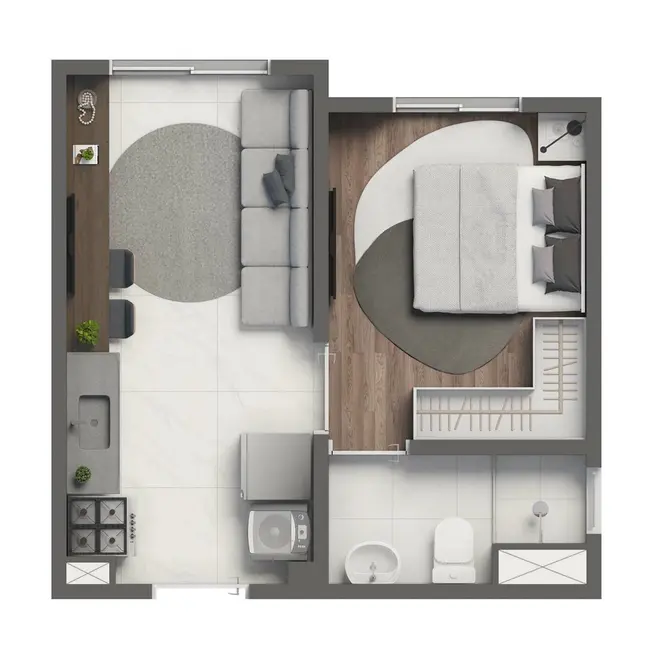 Foto 8 de Apartamento com 3 quartos à venda, 125m2 em Meia Praia, Itapema - SC
