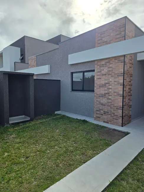Foto 2 de Casa de Condomínio com 3 quartos à venda, 112m2 em Porto das Laranjeiras, Araucaria - PR