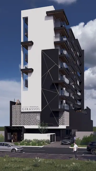 Foto 1 de Apartamento com 3 quartos à venda, 188m2 em Centro, Sao Jose Dos Pinhais - PR