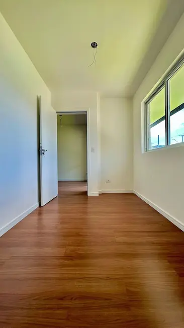 Foto 8 de Apartamento com 3 quartos à venda, 83m2 em Weissópolis, Pinhais - PR
