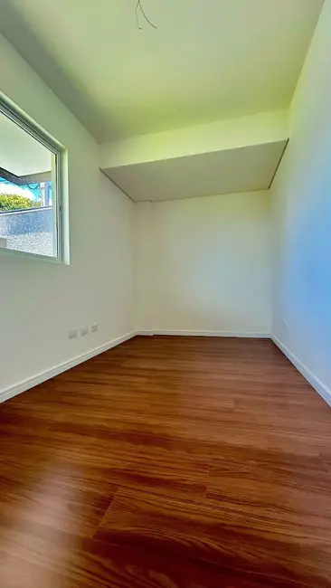 Foto 7 de Apartamento com 3 quartos à venda, 83m2 em Weissópolis, Pinhais - PR