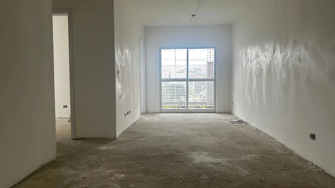 Apartamento com 3 quartos à venda, 83m2 em Weissópolis, Pinhais - PR - imagem 3 Foto 3 de Apartamento com 3 quartos à venda, 83m2 em Weissópolis, Pinhais - PR