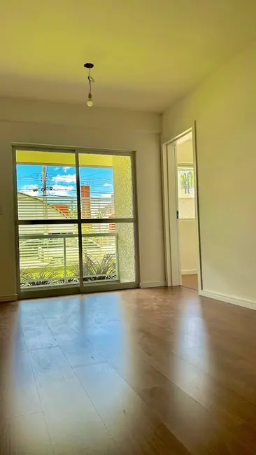 Foto 3 de Apartamento com 3 quartos à venda, 83m2 em Weissópolis, Pinhais - PR