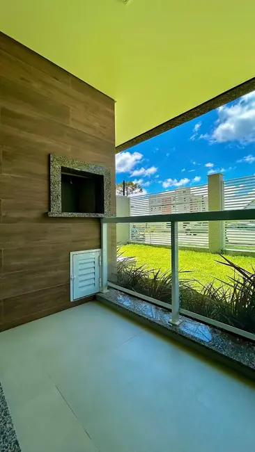 Foto 2 de Apartamento com 3 quartos à venda, 83m2 em Weissópolis, Pinhais - PR