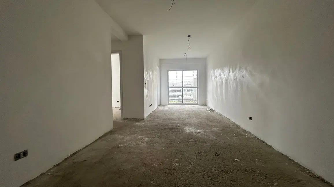 Apartamento com 3 quartos à venda, 83m2 em Weissópolis, Pinhais - PR - imagem 4 Foto 4 de Apartamento com 3 quartos à venda, 83m2 em Weissópolis, Pinhais - PR