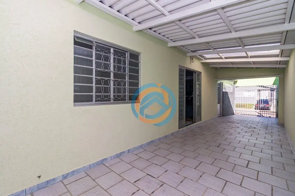 Casa com 3 quartos à venda, 200m2 em Sítio Cercado, Curitiba - PR - imagem 7 Foto 7 de Casa com 3 quartos à venda, 200m2 em Sítio Cercado, Curitiba - PR