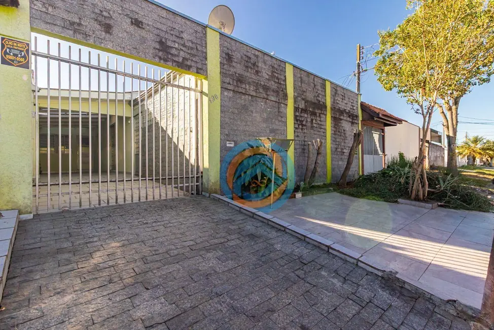 Foto 1 de Casa com 3 quartos à venda, 200m2 em Sítio Cercado, Curitiba - PR