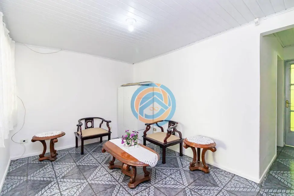 Casa com 3 quartos à venda, 200m2 em Sítio Cercado, Curitiba - PR - imagem 9 Foto 9 de Casa com 3 quartos à venda, 200m2 em Sítio Cercado, Curitiba - PR