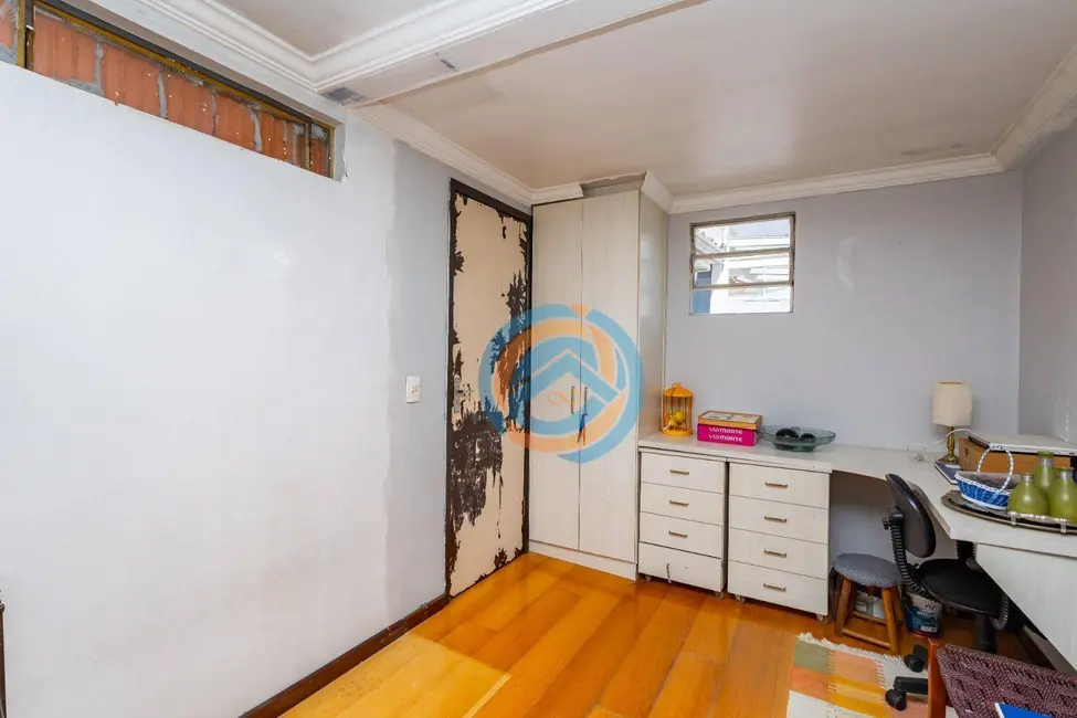 Sobrado com 5 quartos à venda, 613m2 em Jardim das Américas, Curitiba - PR - imagem 4 Foto 4 de Sobrado com 5 quartos à venda, 613m2 em Jardim das Américas, Curitiba - PR