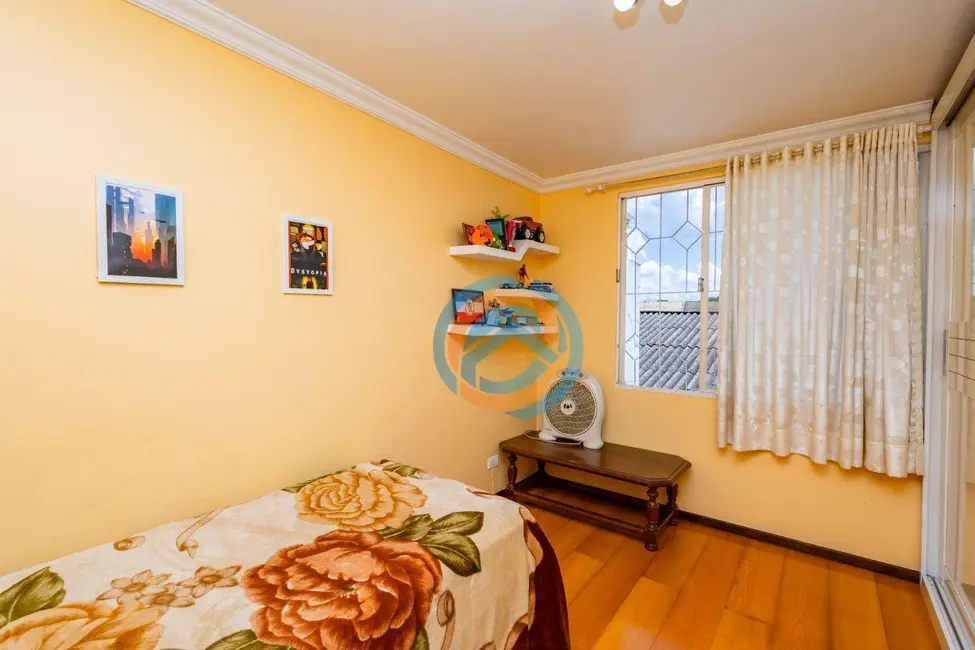 Sobrado com 5 quartos à venda, 613m2 em Jardim das Américas, Curitiba - PR - imagem 5 Foto 5 de Sobrado com 5 quartos à venda, 613m2 em Jardim das Américas, Curitiba - PR