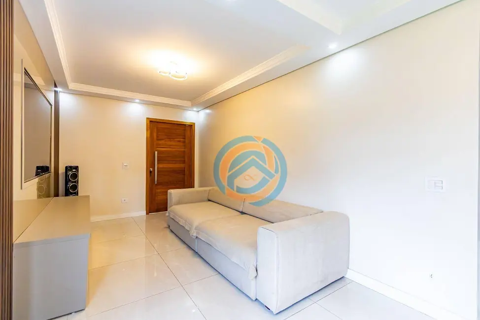 Foto 2 de Casa com 5 quartos à venda, 678m2 em Uberaba, Curitiba - PR