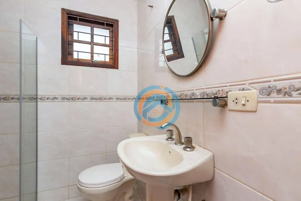 Sobrado com 3 quartos à venda, 119m2 em Alto Boqueirão, Curitiba - PR - imagem 9 Foto 9 de Sobrado com 3 quartos à venda, 119m2 em Alto Boqueirão, Curitiba - PR