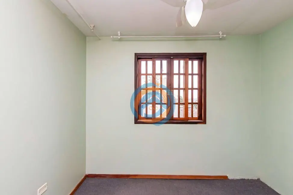 Sobrado com 3 quartos à venda, 119m2 em Alto Boqueirão, Curitiba - PR - imagem 2 Foto 2 de Sobrado com 3 quartos à venda, 119m2 em Alto Boqueirão, Curitiba - PR