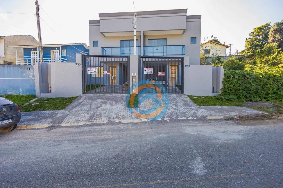 Sobrado com 3 quartos à venda, 141m2 em São Braz, Curitiba - PR - imagem 7 Foto 7 de Sobrado com 3 quartos à venda, 141m2 em São Braz, Curitiba - PR