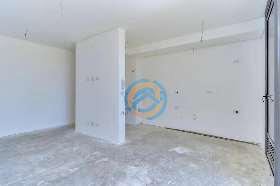 Foto 2 de Apartamento com 2 quartos à venda, 135m2 em Centro, Curitiba - PR