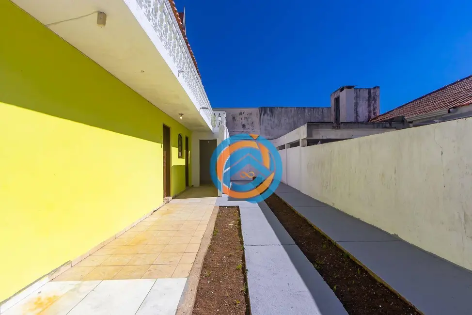 Terreno / Lote à venda, 169m2 em Boqueirão, Curitiba - PR - imagem 6 Foto 6 de Terreno / Lote à venda, 169m2 em Boqueirão, Curitiba - PR