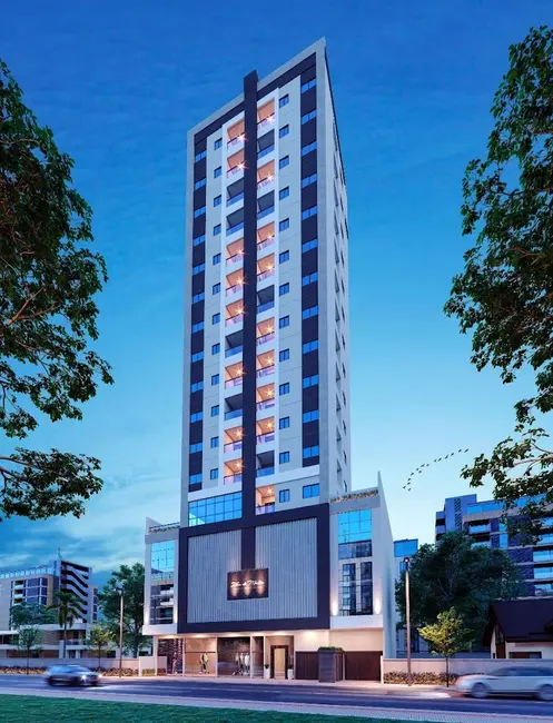 Foto 1 de Apartamento com 2 quartos à venda, 64m2 em Itapema - SC