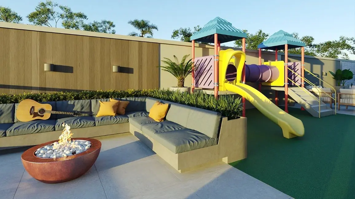 Foto 6 de Apartamento com 2 quartos à venda, 64m2 em Itapema - SC