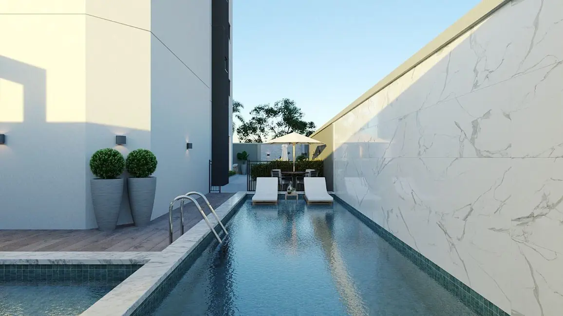 Foto 1 de Apartamento com 2 quartos à venda, 64m2 em Itapema - SC