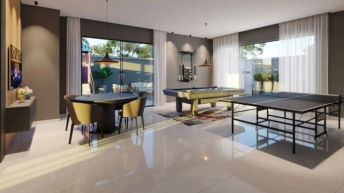 Foto 3 de Apartamento com 2 quartos à venda, 64m2 em Itapema - SC