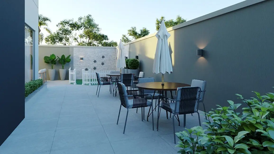 Foto 5 de Apartamento com 2 quartos à venda, 64m2 em Itapema - SC