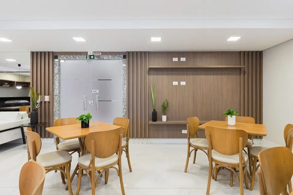 Foto 7 de Apartamento com 3 quartos à venda, 176m2 em Cristo Rei, Curitiba - PR