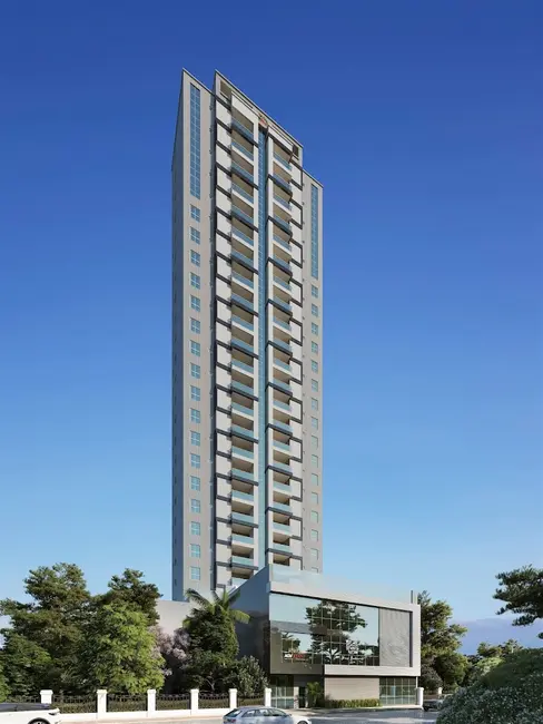 Foto 1 de Apartamento com 3 quartos à venda, 132m2 em Centro, Itapema - SC