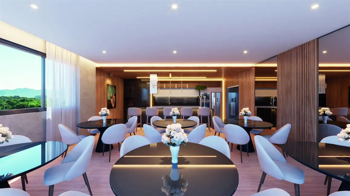 Apartamento com 2 quartos à venda, 83m2 em Meia Praia, Itapema - SC - imagem 9 Foto 9 de Apartamento com 2 quartos à venda, 83m2 em Meia Praia, Itapema - SC