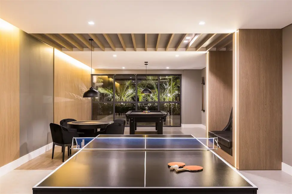 Foto 6 de Apartamento com 3 quartos à venda, 109m2 em Cristo Rei, Curitiba - PR